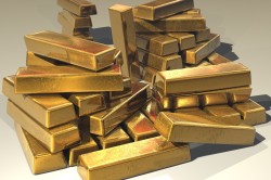 commodities