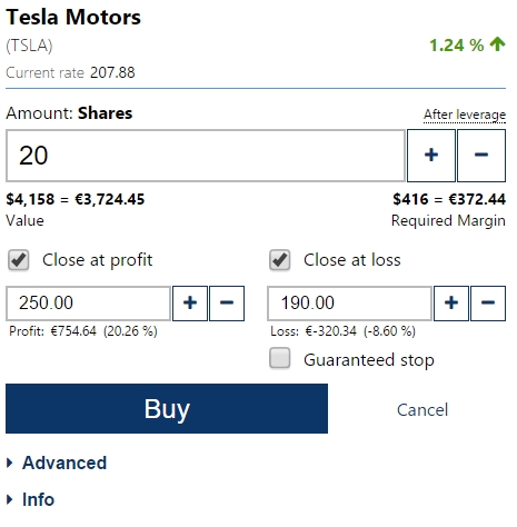 Tesla
